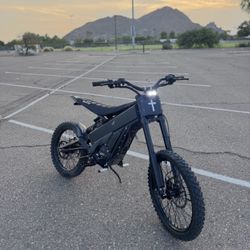 Talaria XXX 2024