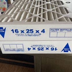 Nordic Pure Ac & Furnace Air Filters