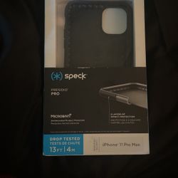 iPhone 11 Pro/12 Pro Hard Case