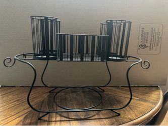 Silverware / Plate Entertainment Caddy
