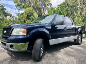 2006 Ford F-150