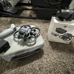 DJI Avata 