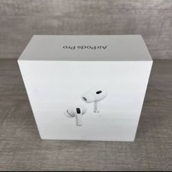 AirPods Gen 4