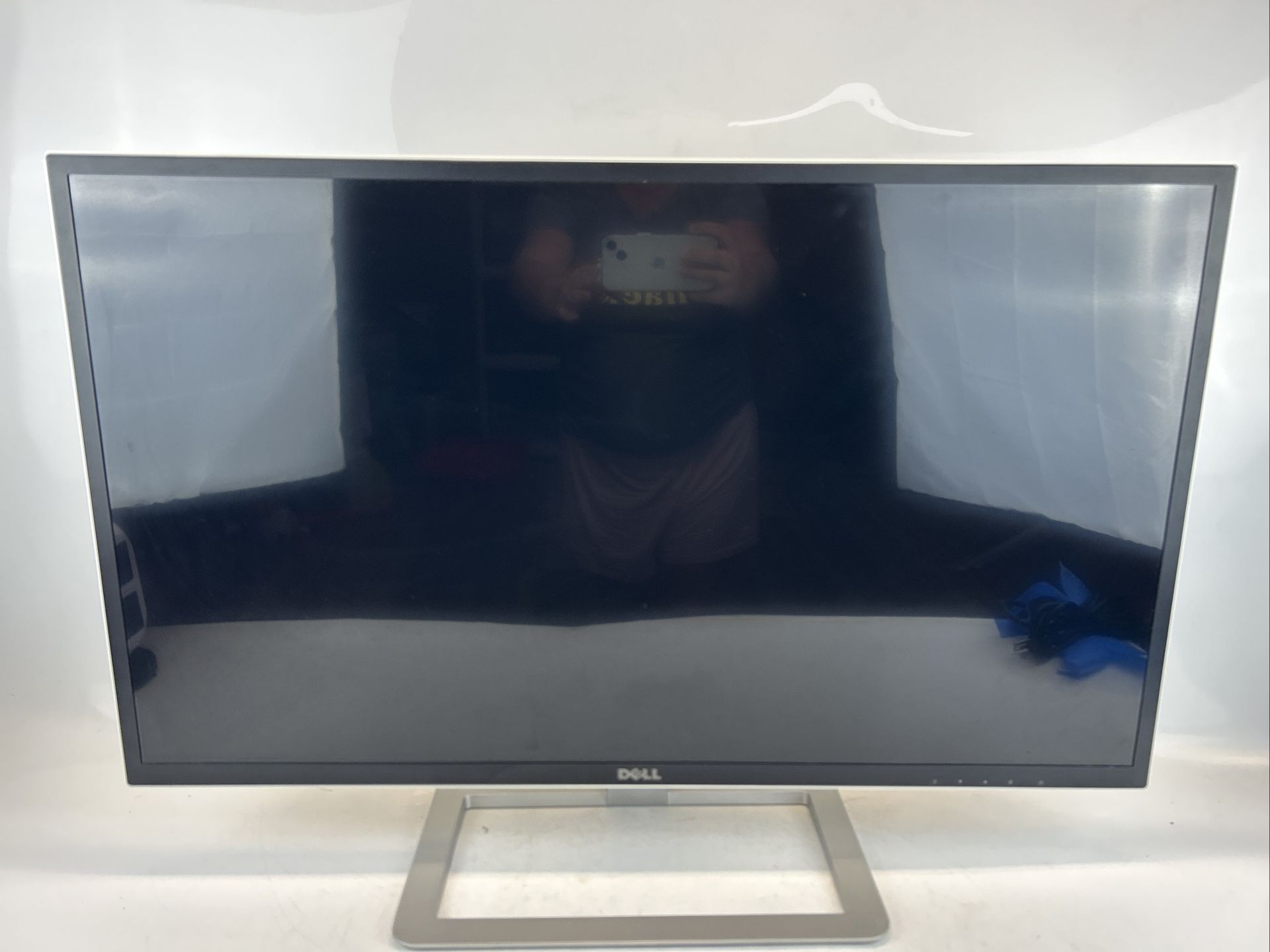 Dell D3218HN IPS Full HD 31.5in 1080P LED LCD Desktop Monitor W/stand HDMI