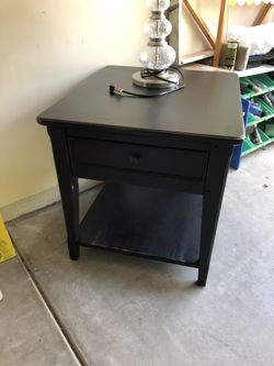 Thomasville Side Table