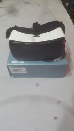Samsung gear vr