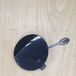 F87 M2 Tow Hook Cover Black Sapphire Metallic Oem