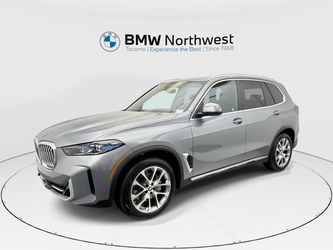 2025 BMW X5