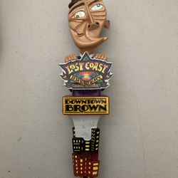 Beer Tap Handle