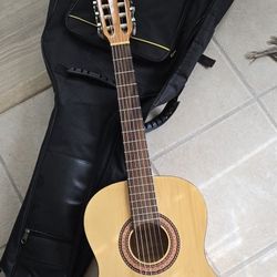 Child's Guitar