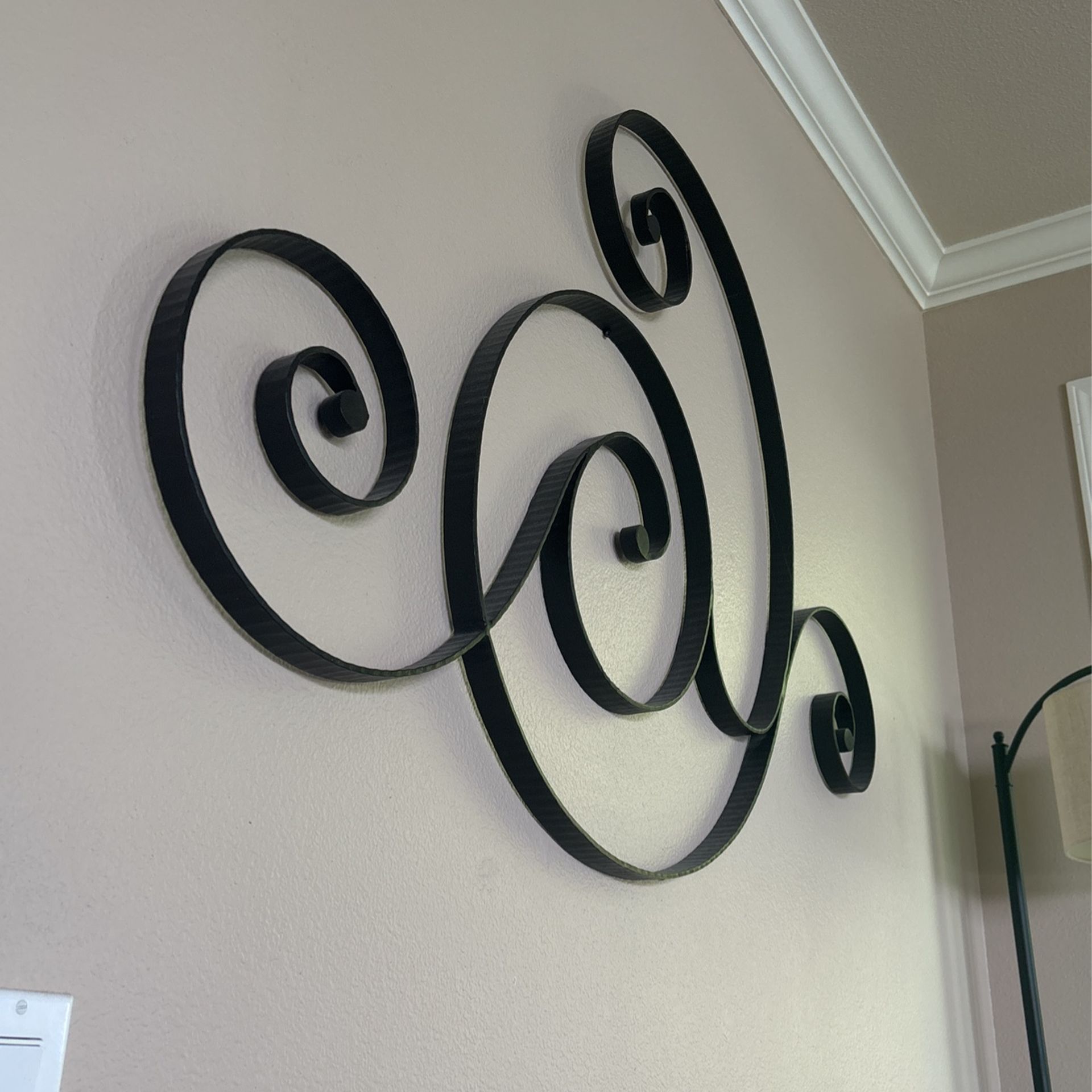 Pottery Barn Wall Hanging