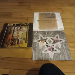 Vintage Records 