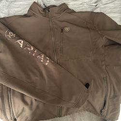 Ariat Jacket Camo 2XL