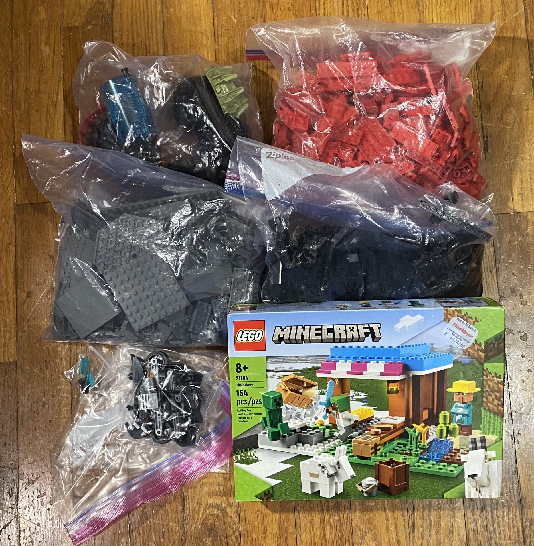 Legos