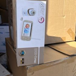 Infant Optics Infant Optics Digital Video Monitor DXR-8 Pro
