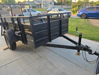 Trailer