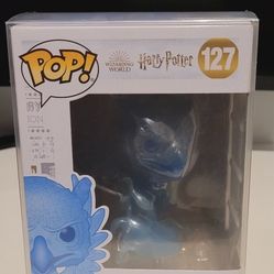Patronus Funko Pop