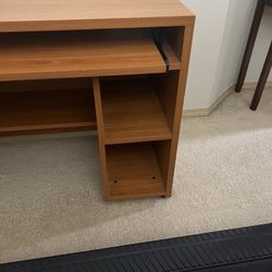 Small  Desk