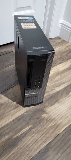 DELL Desktop Computer 