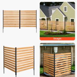 Ac Fence 