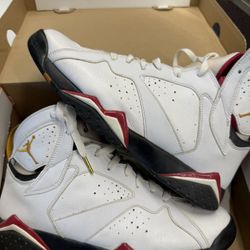 Jordan 7 - Size 11.5