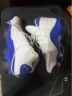 Jordan 13 royal blue size 6.5