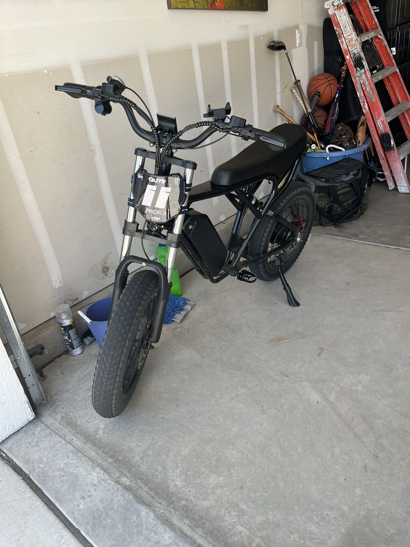 Ridstar Q20