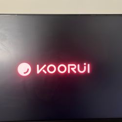 27” Gaming Monitor