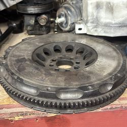 G35/350z Light Weight Flywheel 