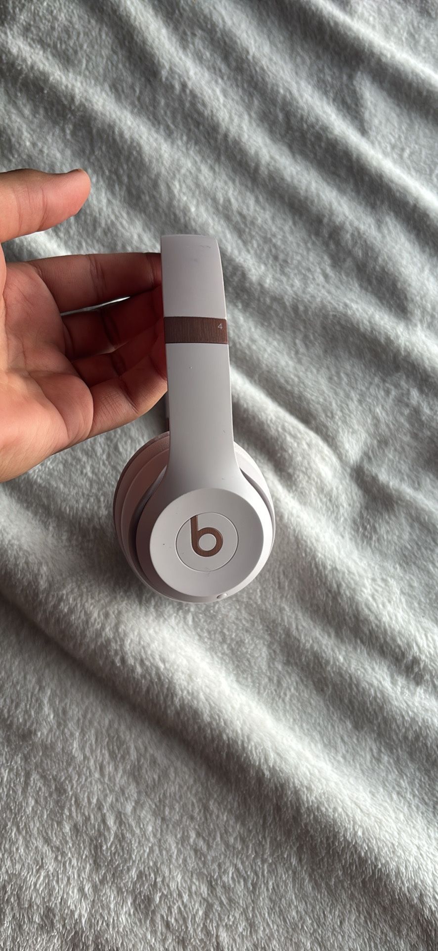 Studio 4 Beats Limited Edition