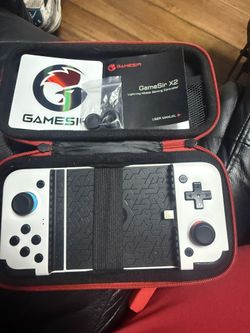GameSir X2