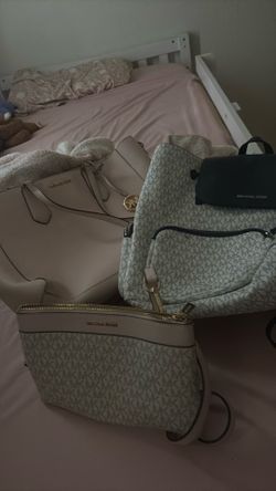 Mk bags