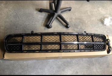 2014 - 2018 C7 Corvette OEM Grille