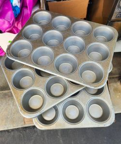 Pecan Roll Pans