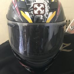 Motorcycle Large Icon Helmet 