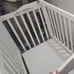 Mini Crib