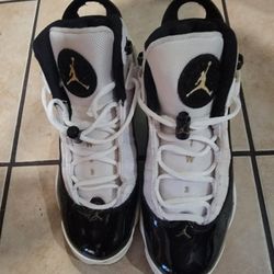 Jordan 6 Rings