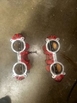 EJ Parts