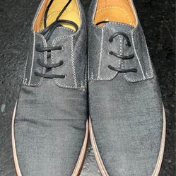 Dress Shoes Size 7