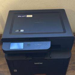 Laser Printer 