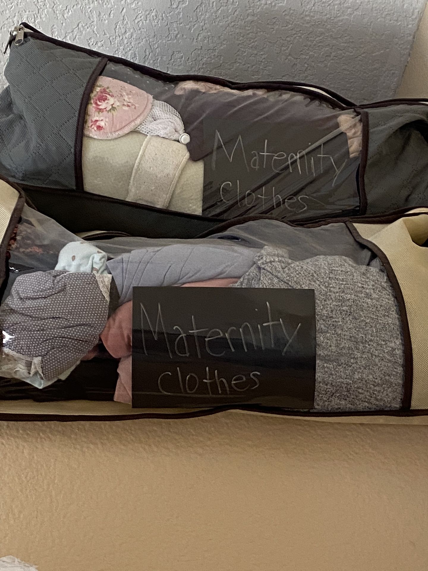 Maternity Clothes
