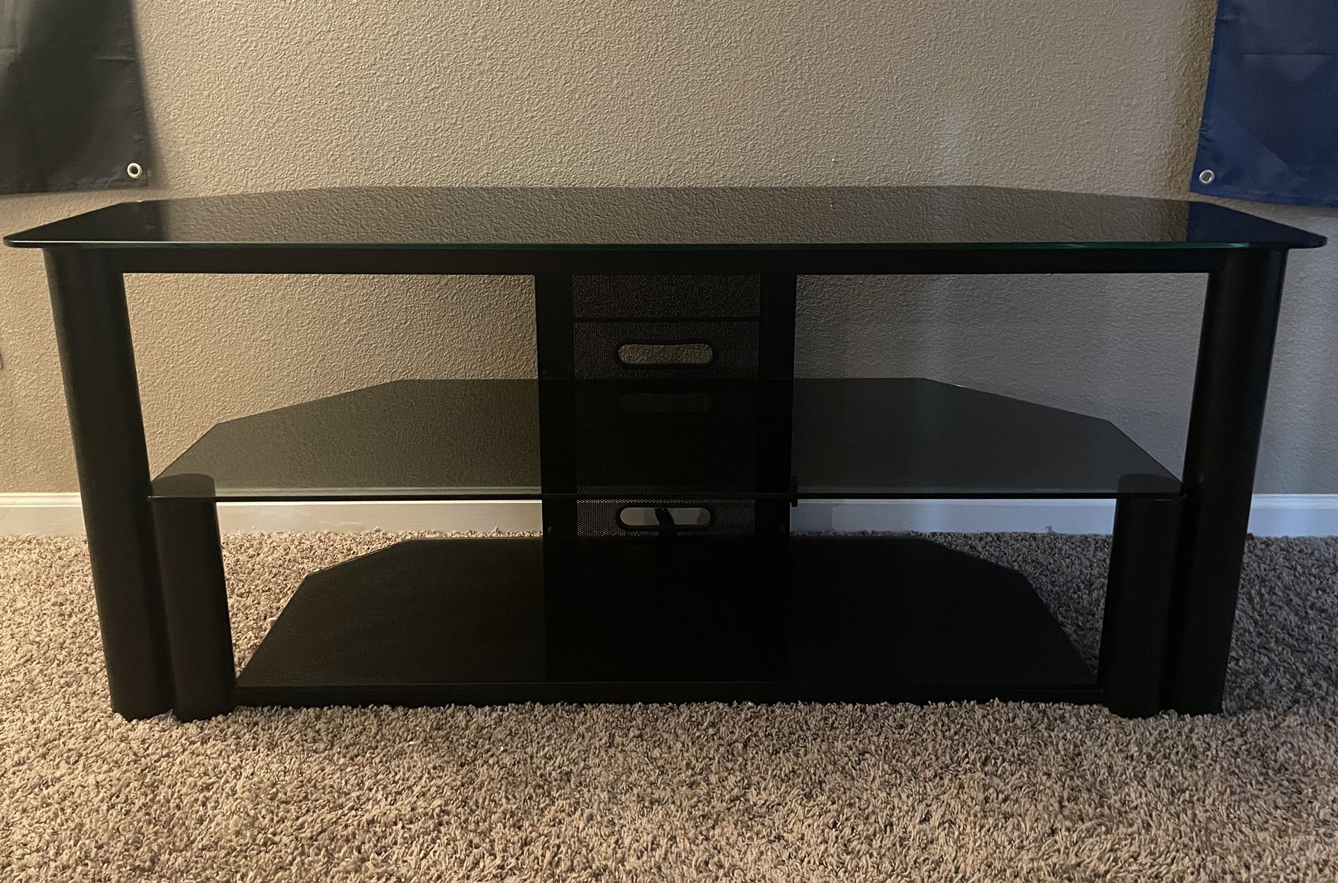MOVING MUST GO- TV Stand