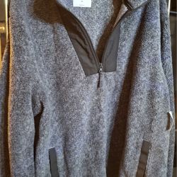 XXL Dark Gray /black Sweater 