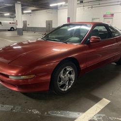 Ford Probe GT Coupe