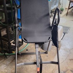 Back Stretcher