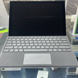 Microsoft Surface Pro 7