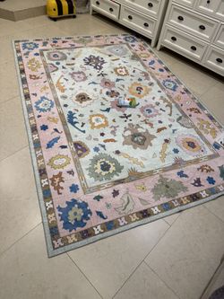 area rug