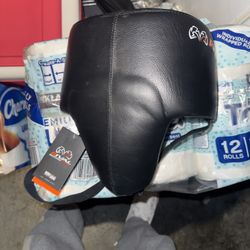 Rival Boxing Groin Protector 
