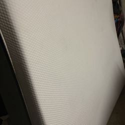 Free Lull Queen Mattress 