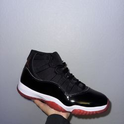 Jordan 11 Retro - Bred (No Box)